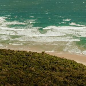 NATUREZA PRAIA GUARDA DO EMBAÚ