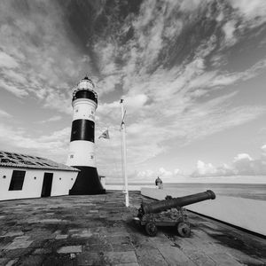 FAROL DA BARRA- SALVADOR- BAHIA- PB 01 POR PÂMELA STASCZAK
