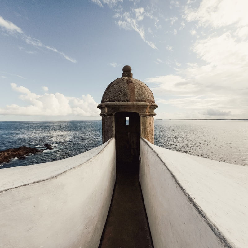 FAROL DA BARRA- SALVADOR- BAHIA- 02 POR PÂMELA STASCZAK