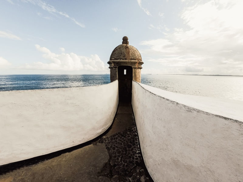 FAROL DA BARRA- SALVADOR- BAHIA- 04 POR PÂMELA STASCZAK