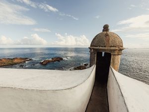 FAROL DA BARRA- SALVADOR- BAHIA- 05 POR PÂMELA STASCZAK