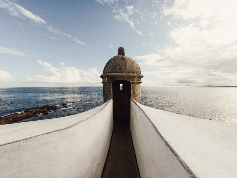 FAROL DA BARRA- SALVADOR- BAHIA- 06 POR PÂMELA STASCZAK