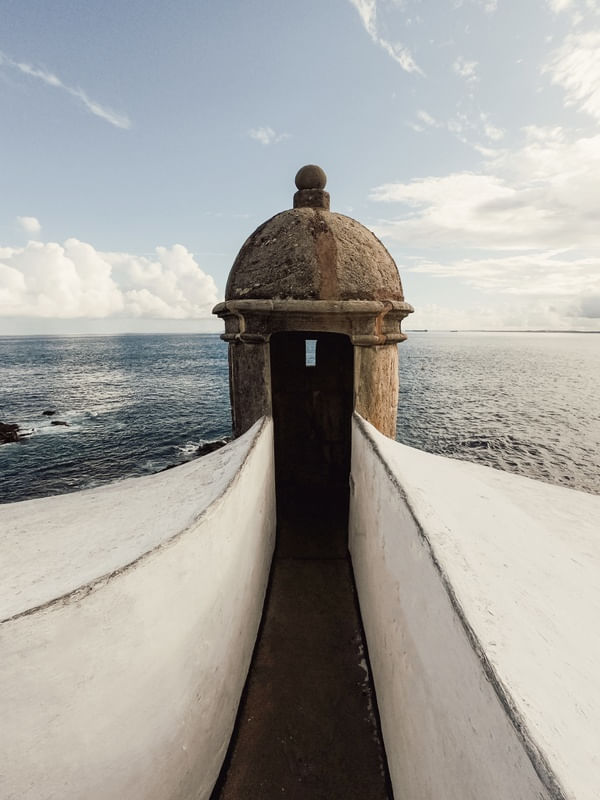 FAROL DA BARRA- SALVADOR- BAHIA- 10 POR PÂMELA STASCZAK