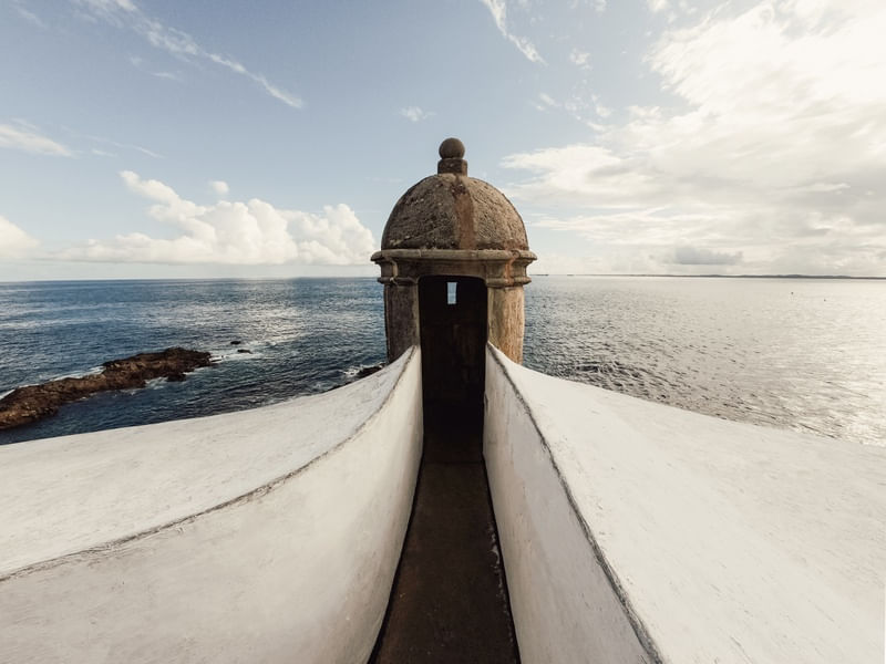 FAROL DA BARRA- SALVADOR- BAHIA- 08 POR PÂMELA STASCZAK