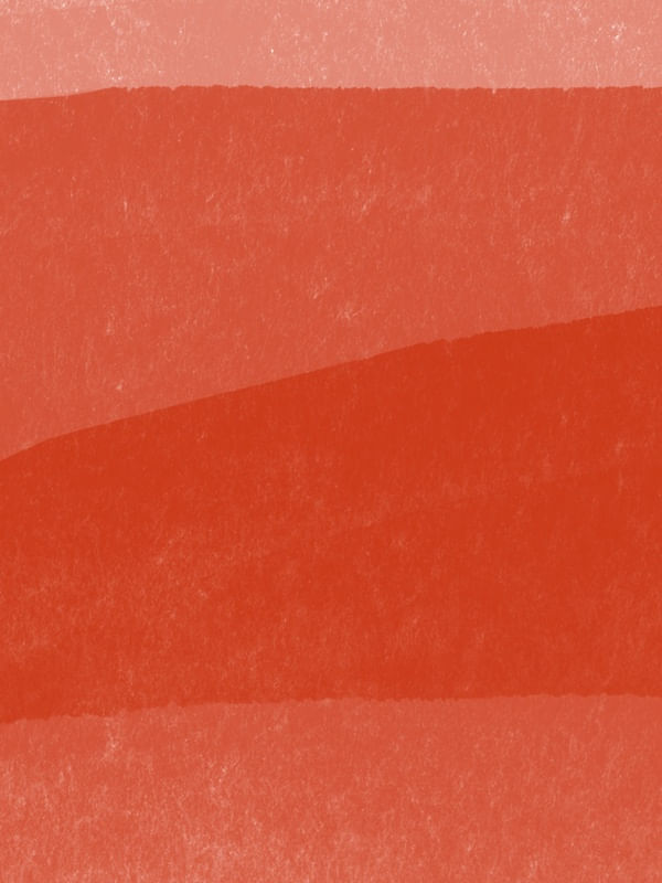 ABSTRATO TERRACOTA DEGRADE