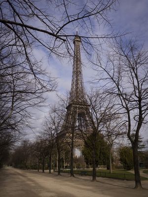 A TORRE 1
