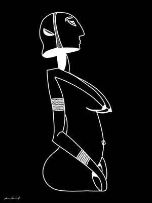 PRINCESA 1 INVERTIDA