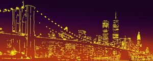 NY COLORS