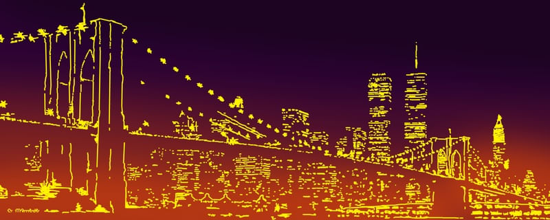 NY COLORS