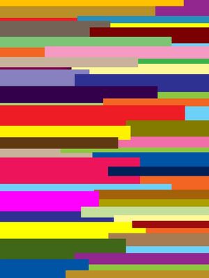 CORES E TONS