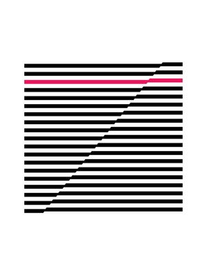 DIFFERENT - LINES