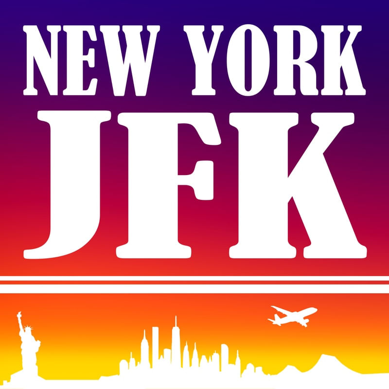 NEW YORK JFK