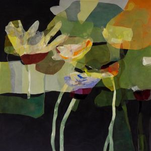 FLORES ABSTRATAS 04J1