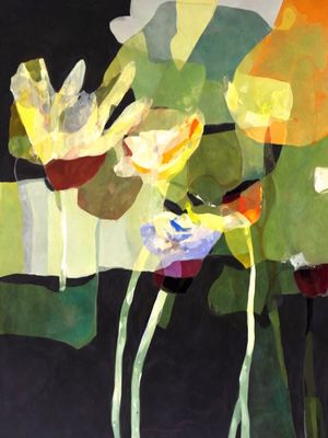 FLORES ABSTRATAS 04J2