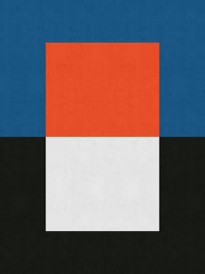 AZUL E VERMELHO A16