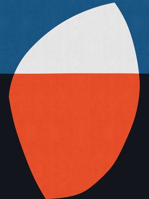 AZUL E VERMELHO A17