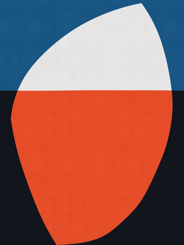 AZUL E VERMELHO A17