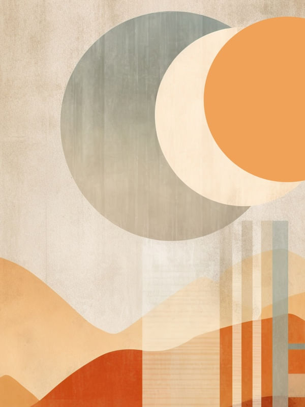 APRICOT COLOR ABSTRATO BV