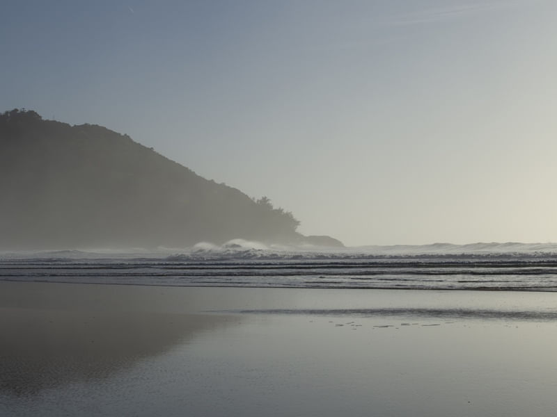MARESIA - PRAIA DA FERRUGEM - GAROPABA