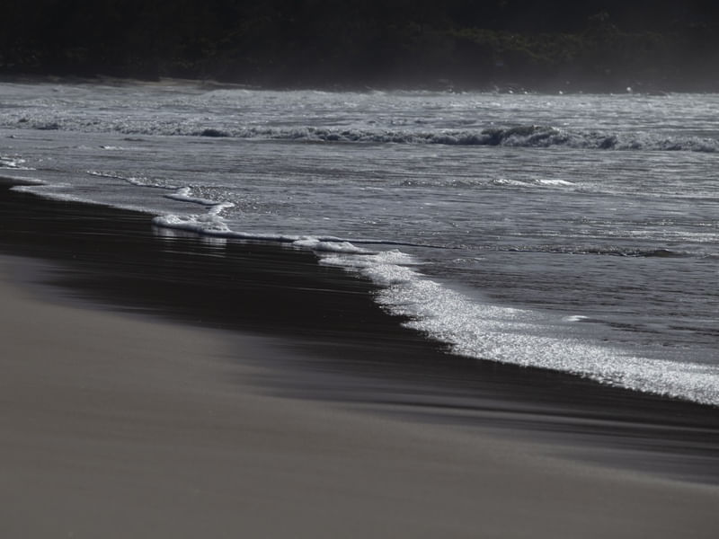 NUANCES DA PRAIA