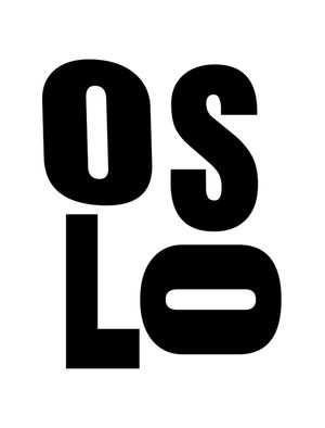 OSLO TIPOGRAFIA