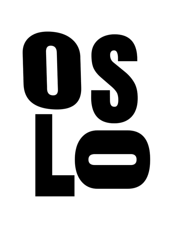 OSLO TIPOGRAFIA