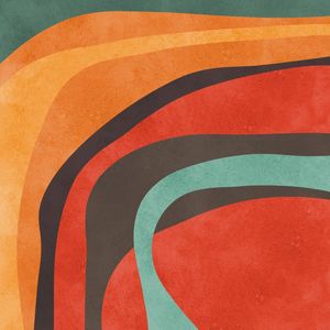 COLORFUL GEOMETRIC 53