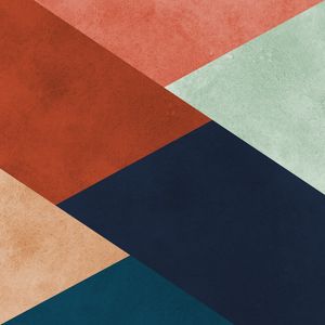 COLORFUL GEOMETRIC 55