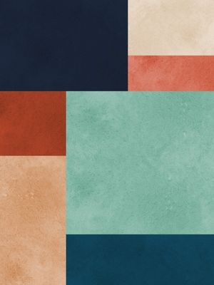COLORFUL GEOMETRIC 57
