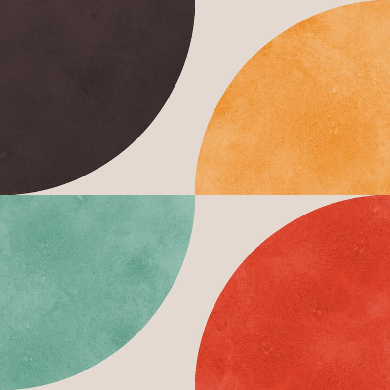 COLORFUL GEOMETRIC 58