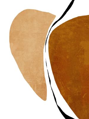 ABSTRAT DS ORGANIC 074