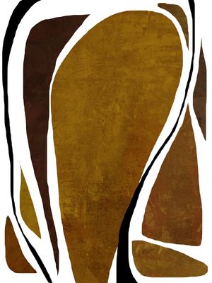 ABSTRAT DS ORGANIC 00558