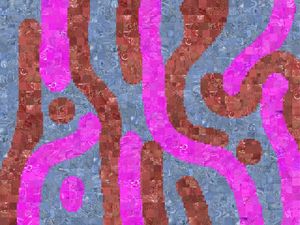 ORGANIC STRUCTURE 04