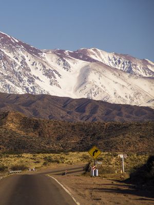 DÍPTICO 2 - ESTRADA NOS ANDES