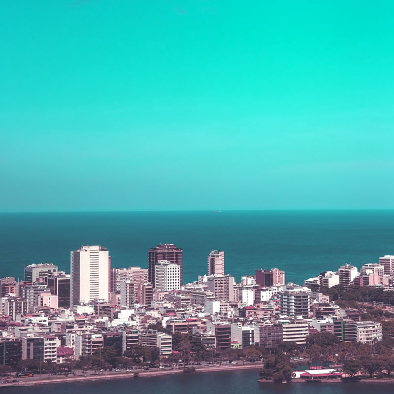 IPANEMA VINTAGE