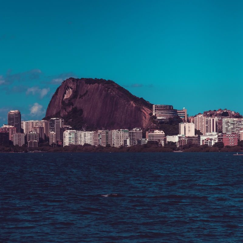 LAGOA VINTAGE