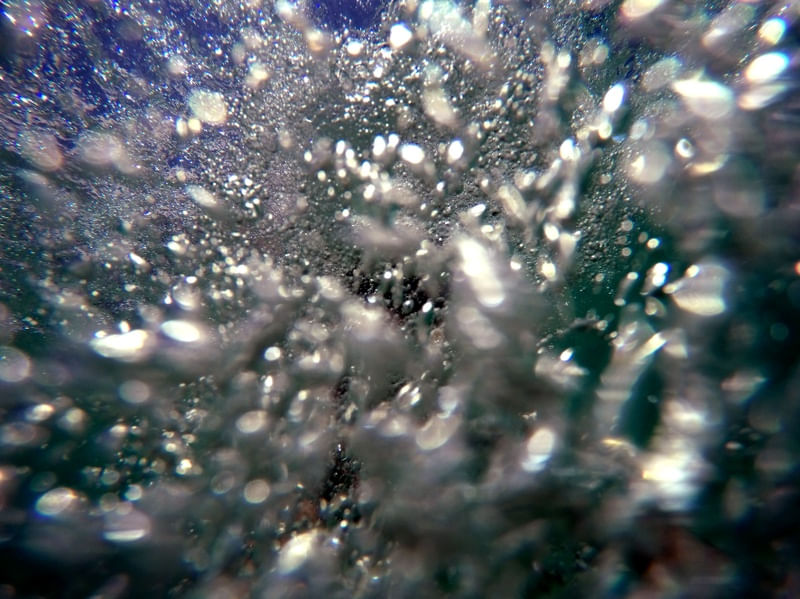 SPLASH SPLASH