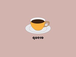 QUERO CAFÉ