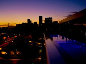POR DO SOL RIO DE JANEIRO II