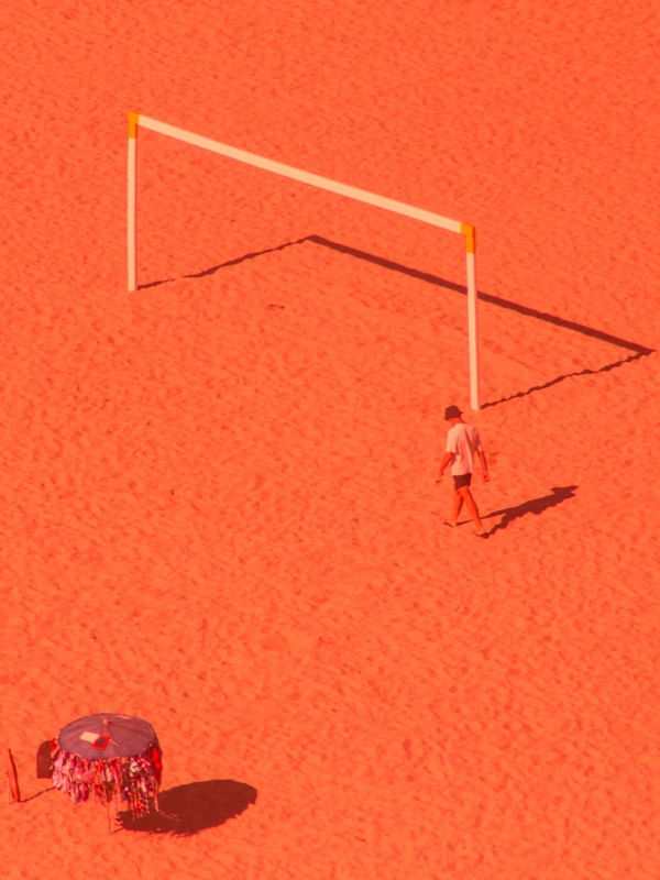 PRAIA LARANJA