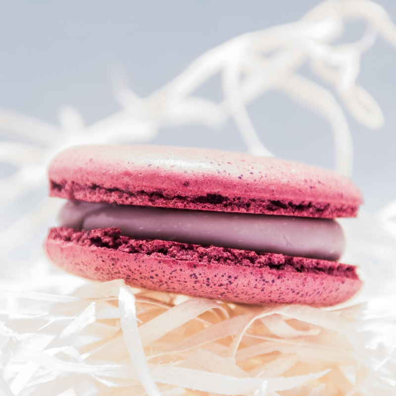 LE MACARON