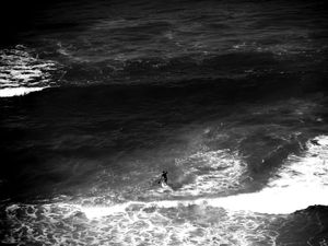 STAND UP PADDLE SUP