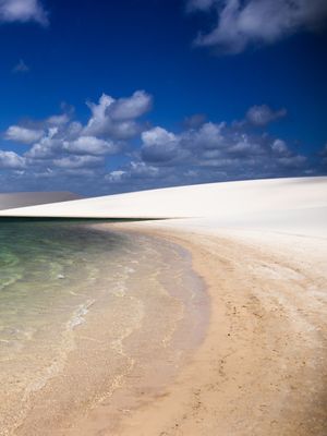 DÍPTICO 2 - BEIRA DOS LENÇÓIS MARANHENSES