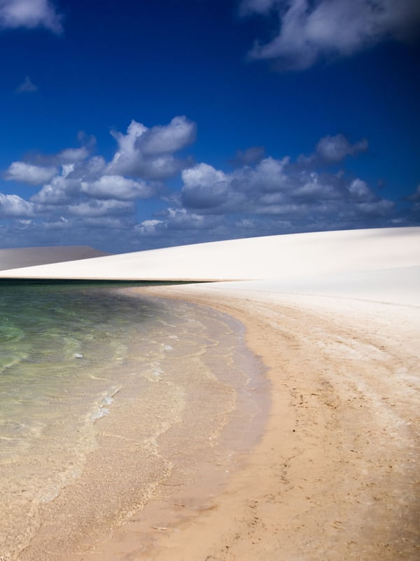 DÍPTICO 2 - BEIRA DOS LENÇÓIS MARANHENSES
