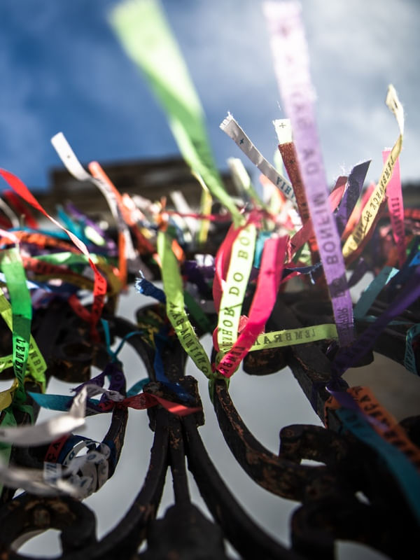 FITINHAS NO SENHOR DO BONFIM - DÍPTICO 2