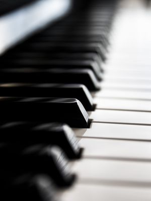 PIANO EM FOCO