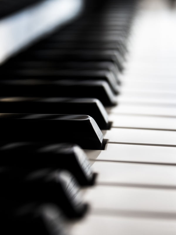 PIANO EM FOCO