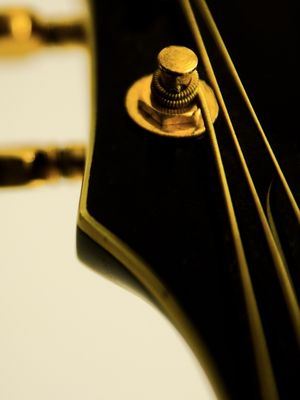 CORDA AMARRADA