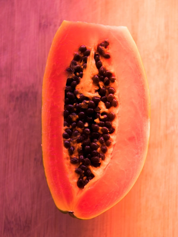 PAPAYA SEXY
