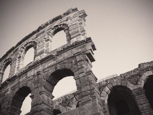 ARENA DE VERONA